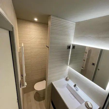 Le P'tit Carnon Apartman