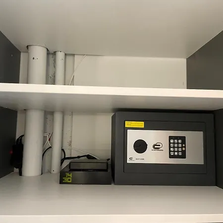 Le P'tit Carnon * Mauguio