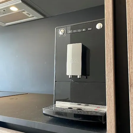 Apartman Le P'tit Carnon