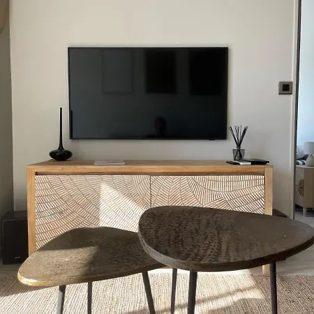 Le P'tit Carnon Mauguio