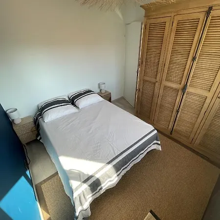 Appartement Le P'tit Carnon