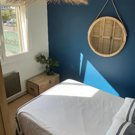 Le P'tit Carnon Mauguio