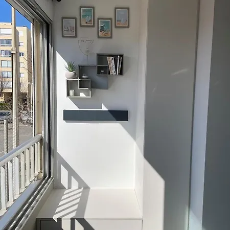 Le P'tit Carnon * Mauguio