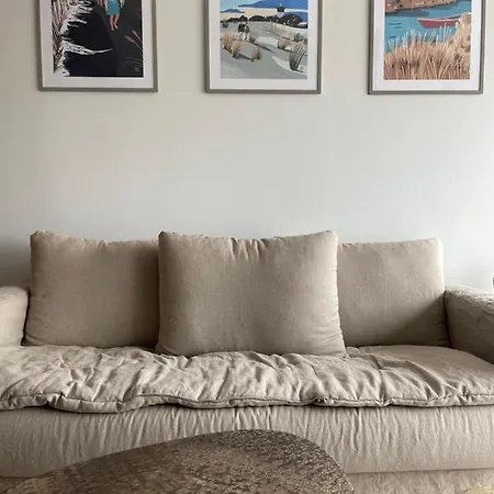 Appartement Le P'tit Carnon