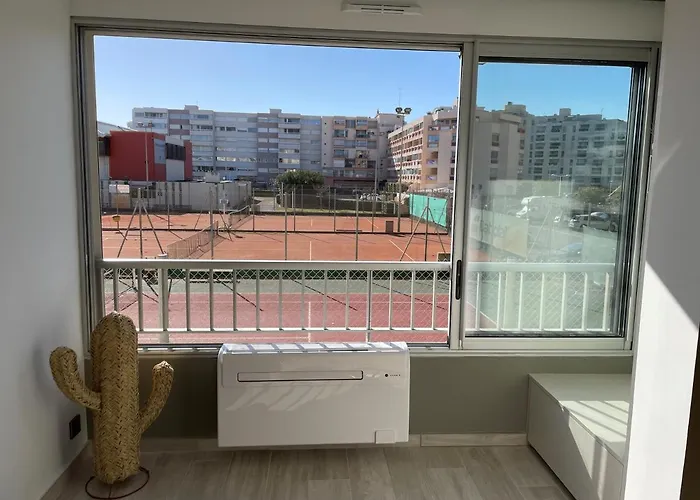 Le P'tit Carnon Apartment Mauguio